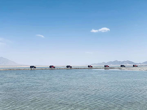 不忘初心，方得始終