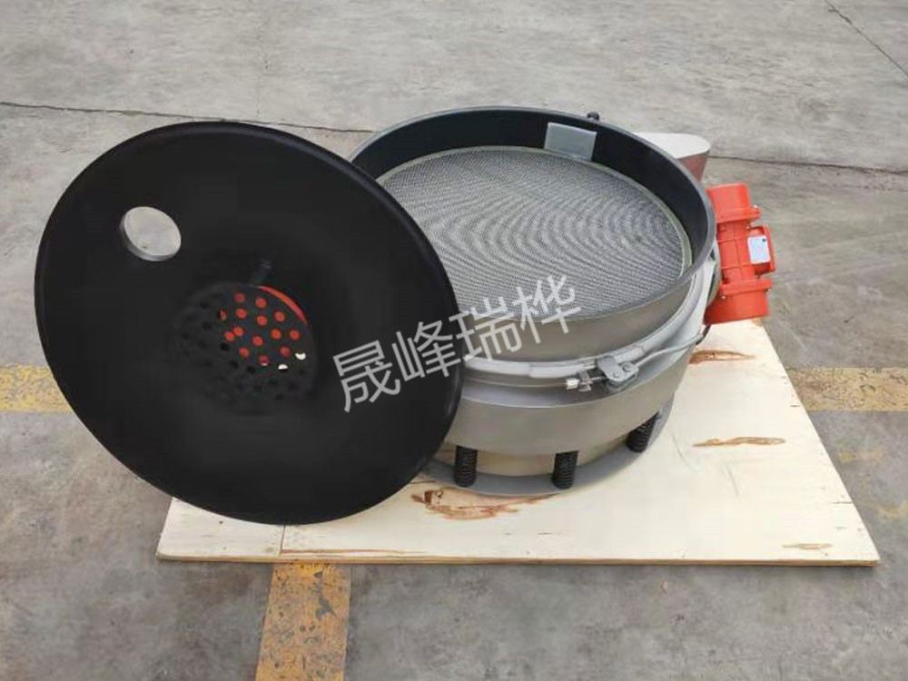 直排篩和三次元振動篩旋振篩哪個篩分效果好？