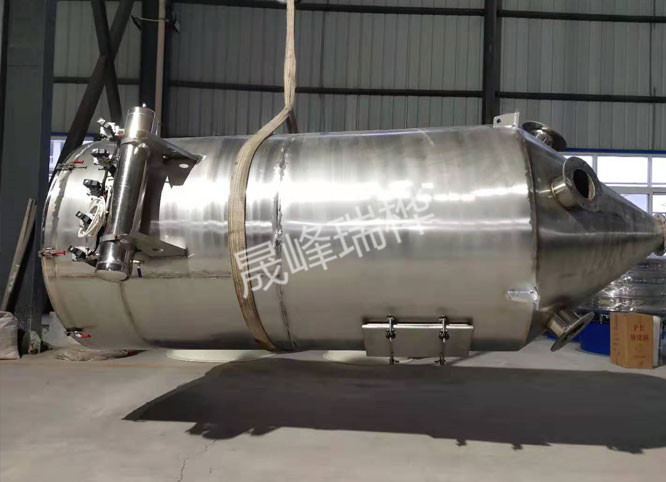 不銹鋼除塵器的安裝要點(diǎn)你知道嗎？