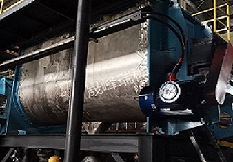 臥式螺帶混料機(jī)的混料效果怎么樣？