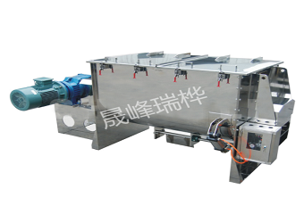 臥式螺帶混料機(jī)為何要定期維護(hù)？