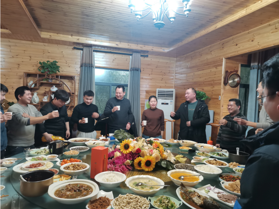 告別2023，展望2024