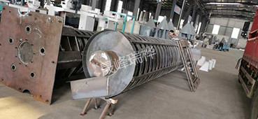 垂提安裝現(xiàn)場