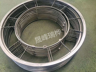 超聲波網(wǎng)架（內(nèi)置